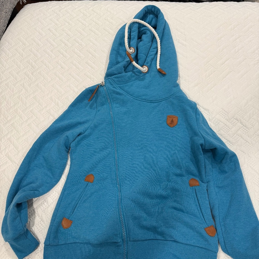 Wanakome Hoodie